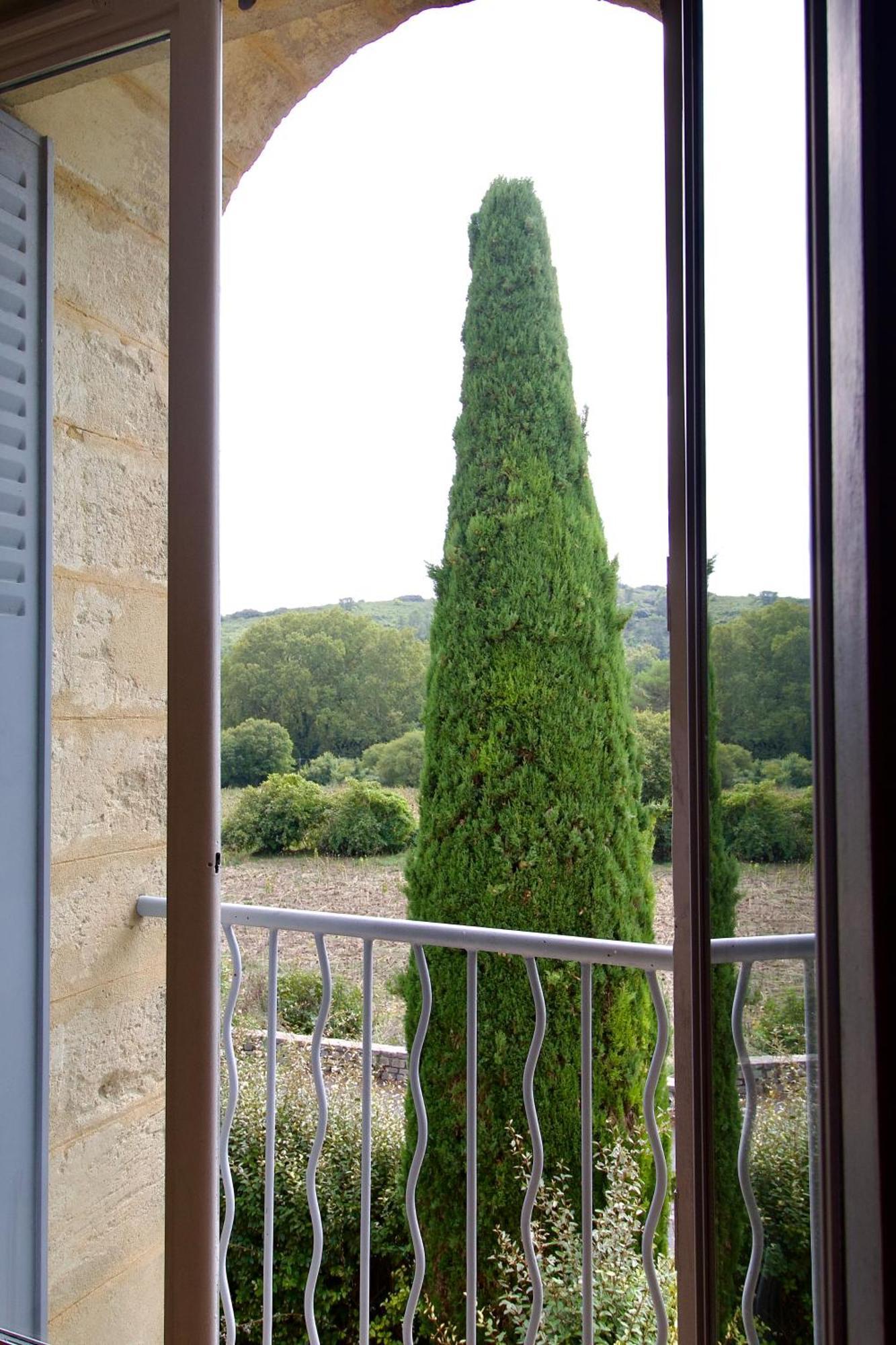 Appartamento La Jungle D'Uzès Esterno foto